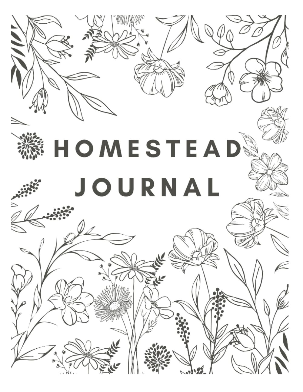 capítulo por capítulo baixar Homestead Journal