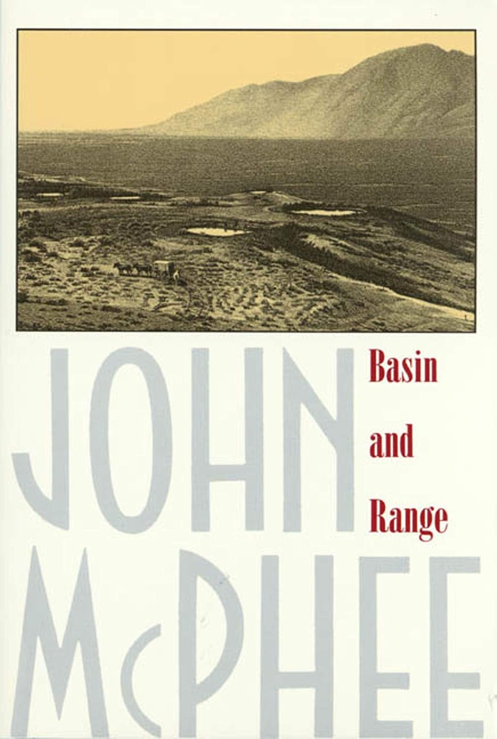 Basin and Range: 1 baixar o livro de graça