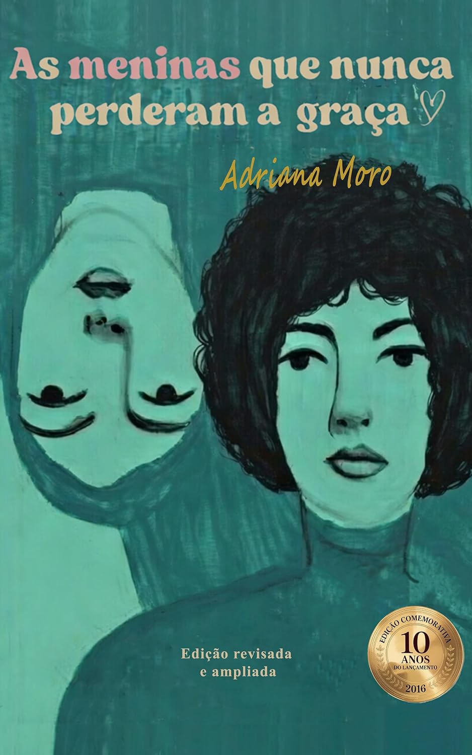 As Meninas que nunca perderam a graça baixar livro de graça