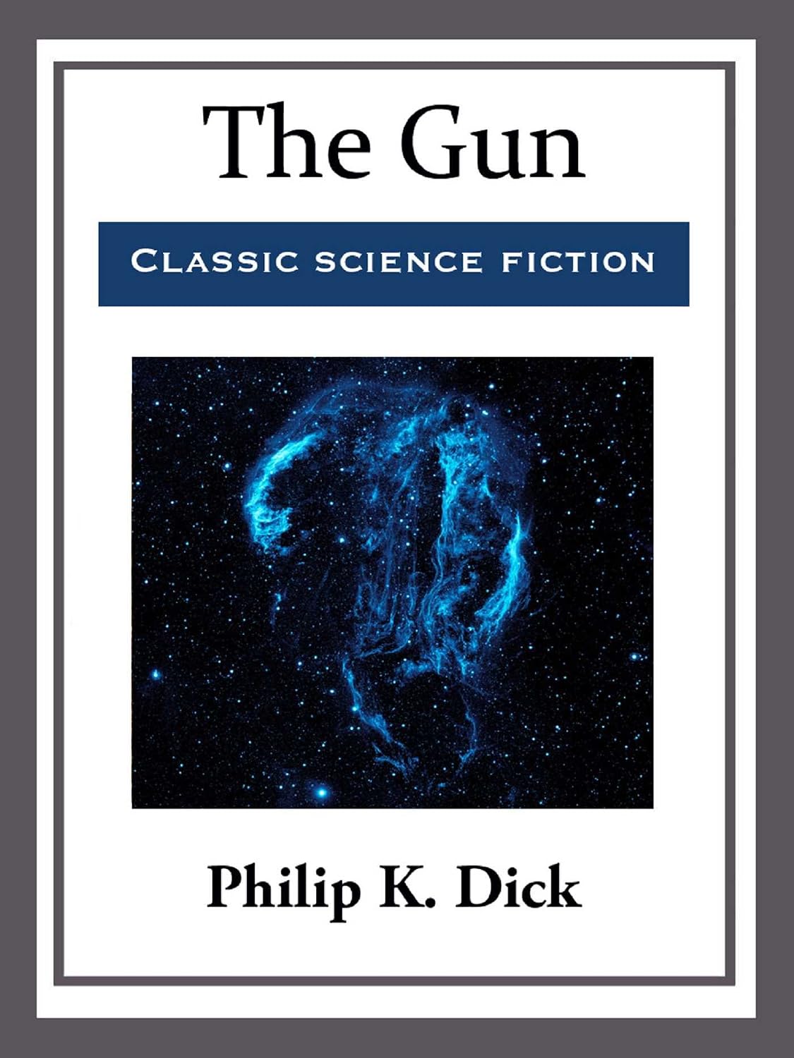 The Gun (English Edition) baixar o livro de graça