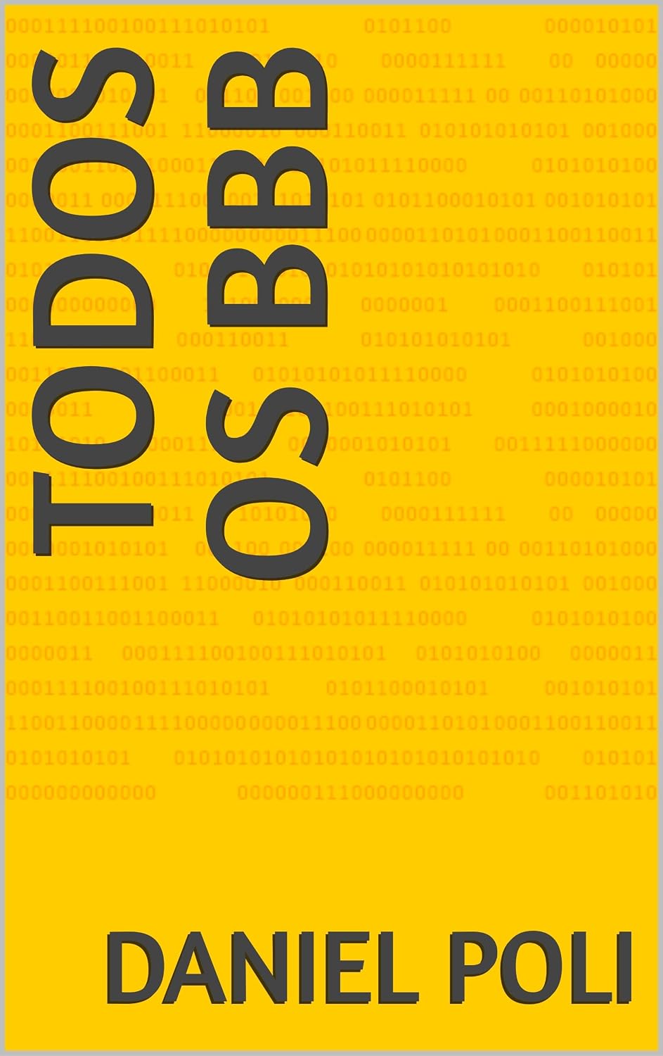 Todos os bbb baixar o livro de graça