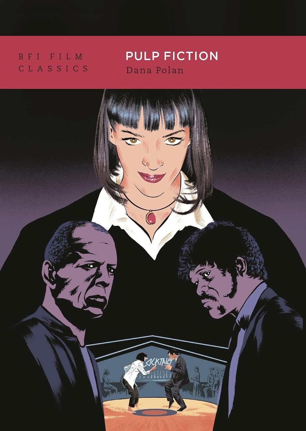 Pulp Fiction baixar o livro de graça