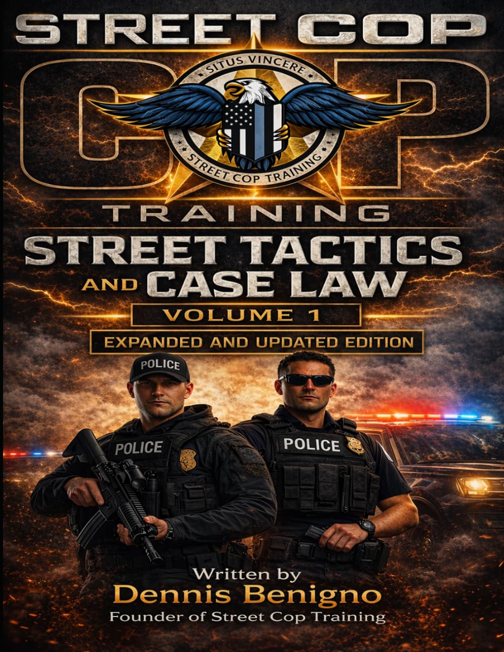 capítulo por capítulo baixar Street Tactics and Case Law Volume 1: Expanded and Updated Edition (Street Tactics & Case Law Series)