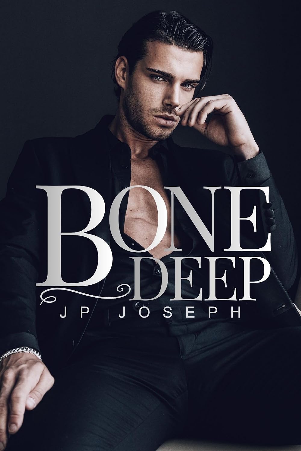 ler totalmente Bone Deep (Damaged Hearts Book 2) (English Edition)