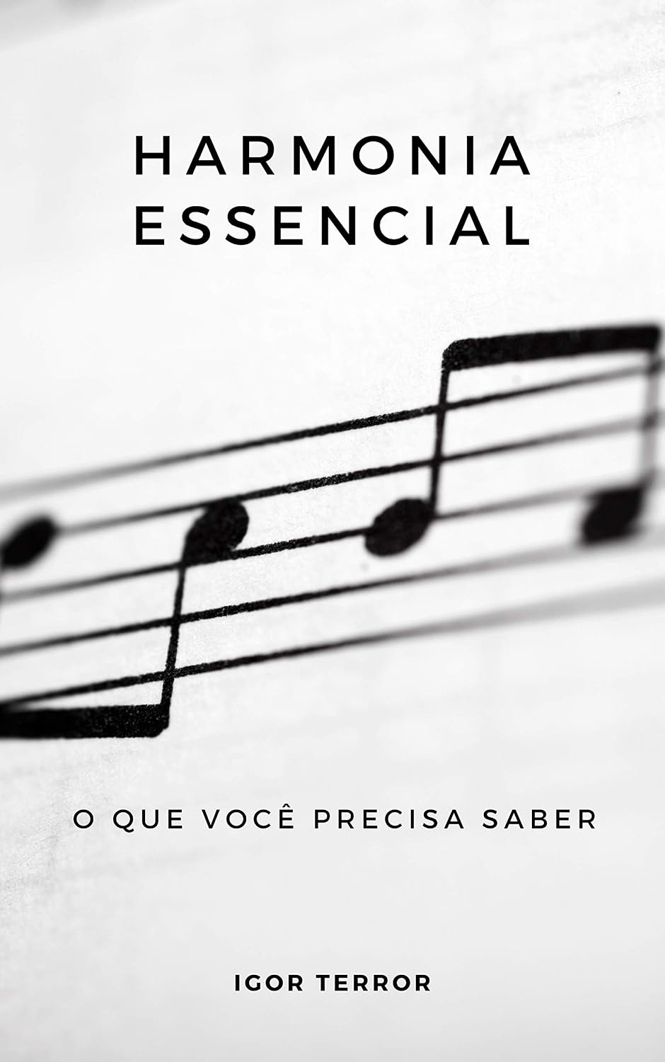 capítulo por capítulo baixar Harmonia Essencial - O que você precisa saber