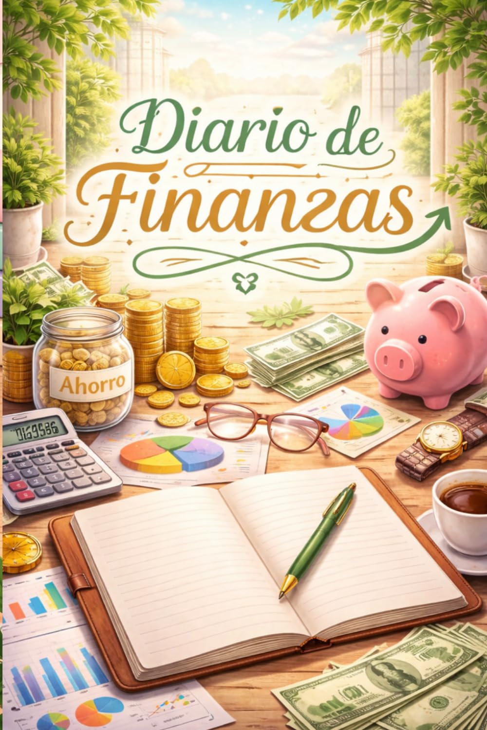Diario de Finanzas (Spanish Edition) baixar o livro de graça