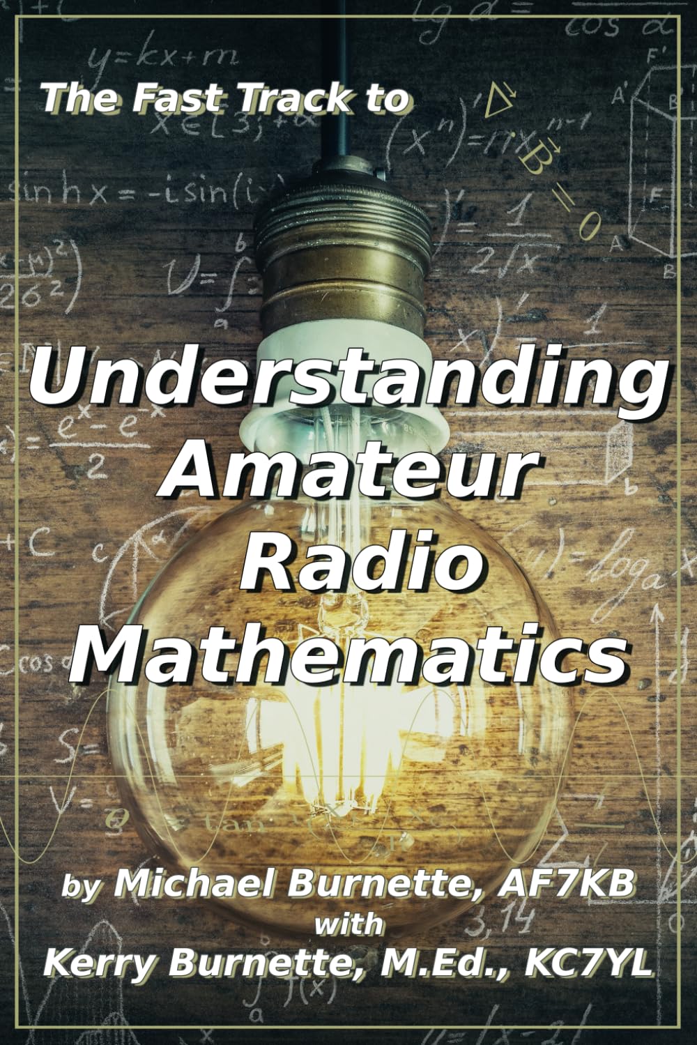 capítulo por capítulo baixar The Fast Track to Understanding Amateur Radio Mathematics (Fast Track Ham License Series)