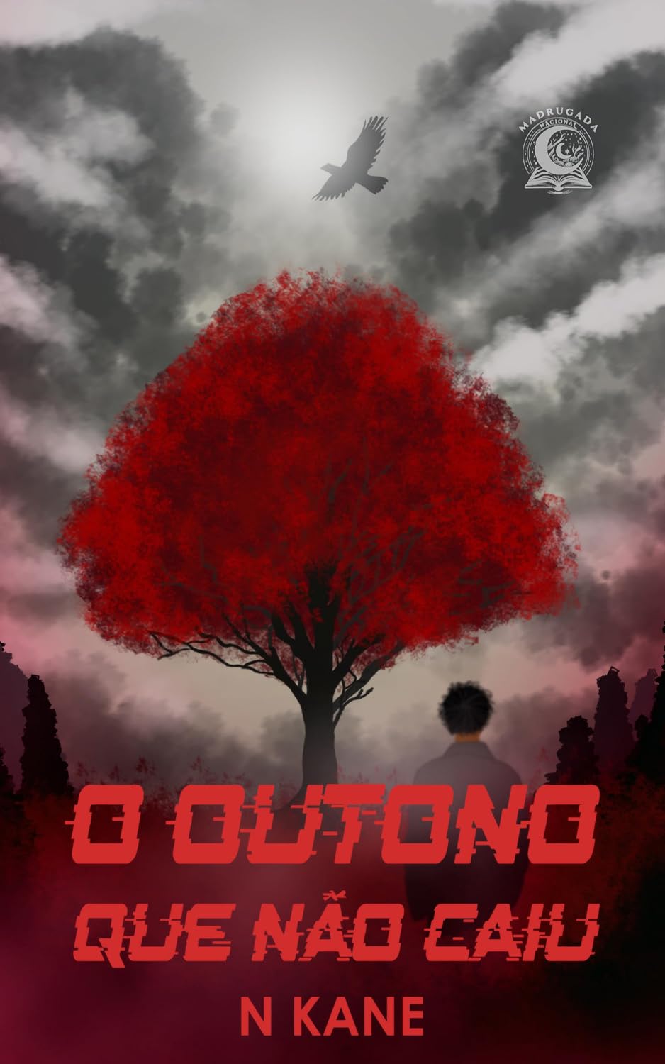 capítulo por capítulo baixar O Outono Que Não Caiu (A Ascensão dos Condenados Livro 2)