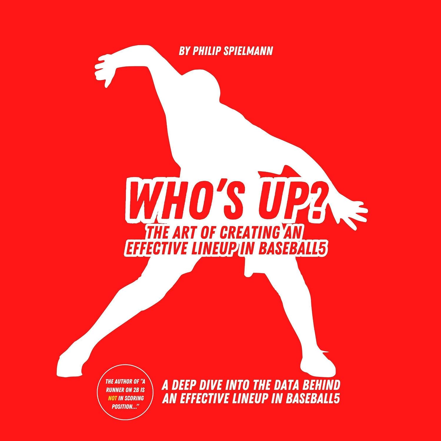 capítulo por capítulo baixar Who’s Up?: The Art of Creating an Effective Lineup in Baseball5: A deep dive into the data behind an effective lineup in Baseball5