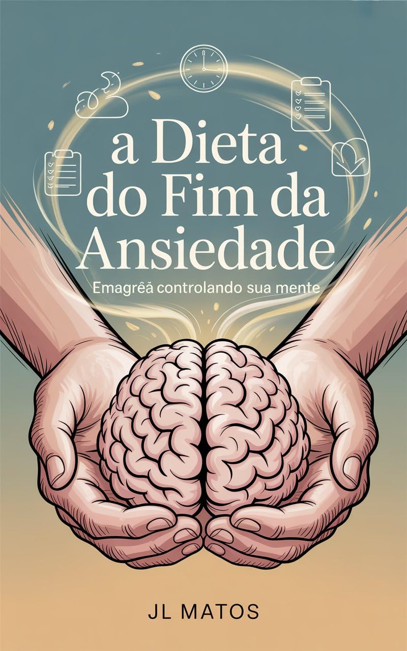 capítulo por capítulo baixar A Dieta do Fim da Ansiedade: Emagreça Controlando Sua Mente
