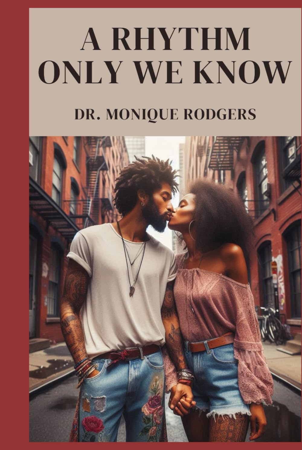capítulo por capítulo baixar A Rhythm Only We Know