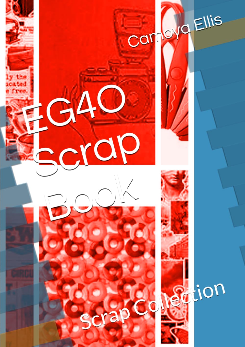 EG4O Scrap Book: Scrap Collection baixar o livro de graça