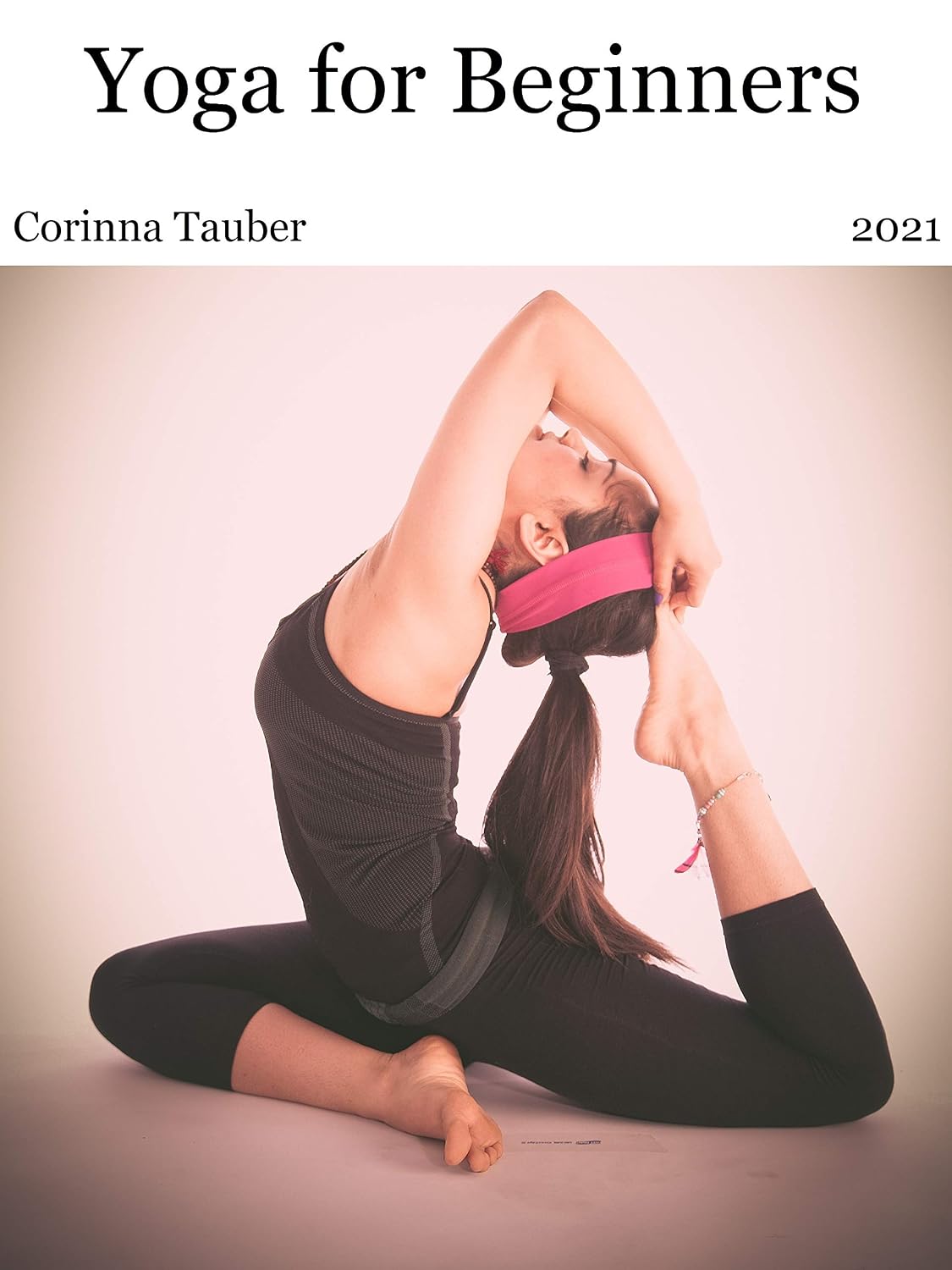 ler totalmente Yoga for Beginners (English Edition)