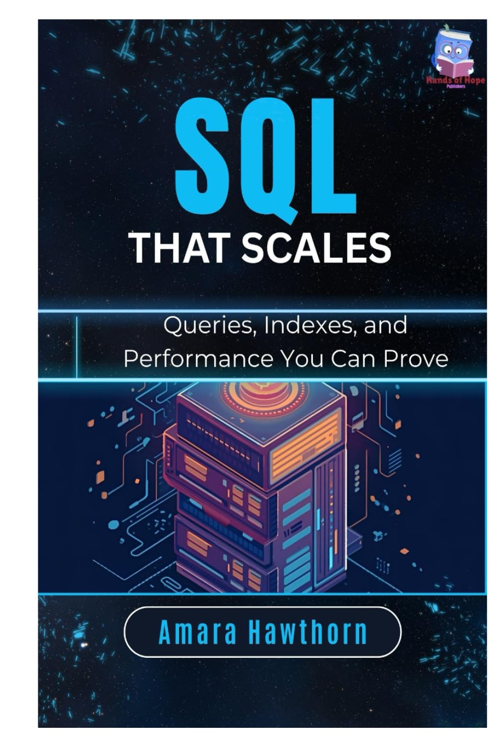 SQL That Scales: Queries, Indexes, and Performance You Can Prove baixar livro de graça