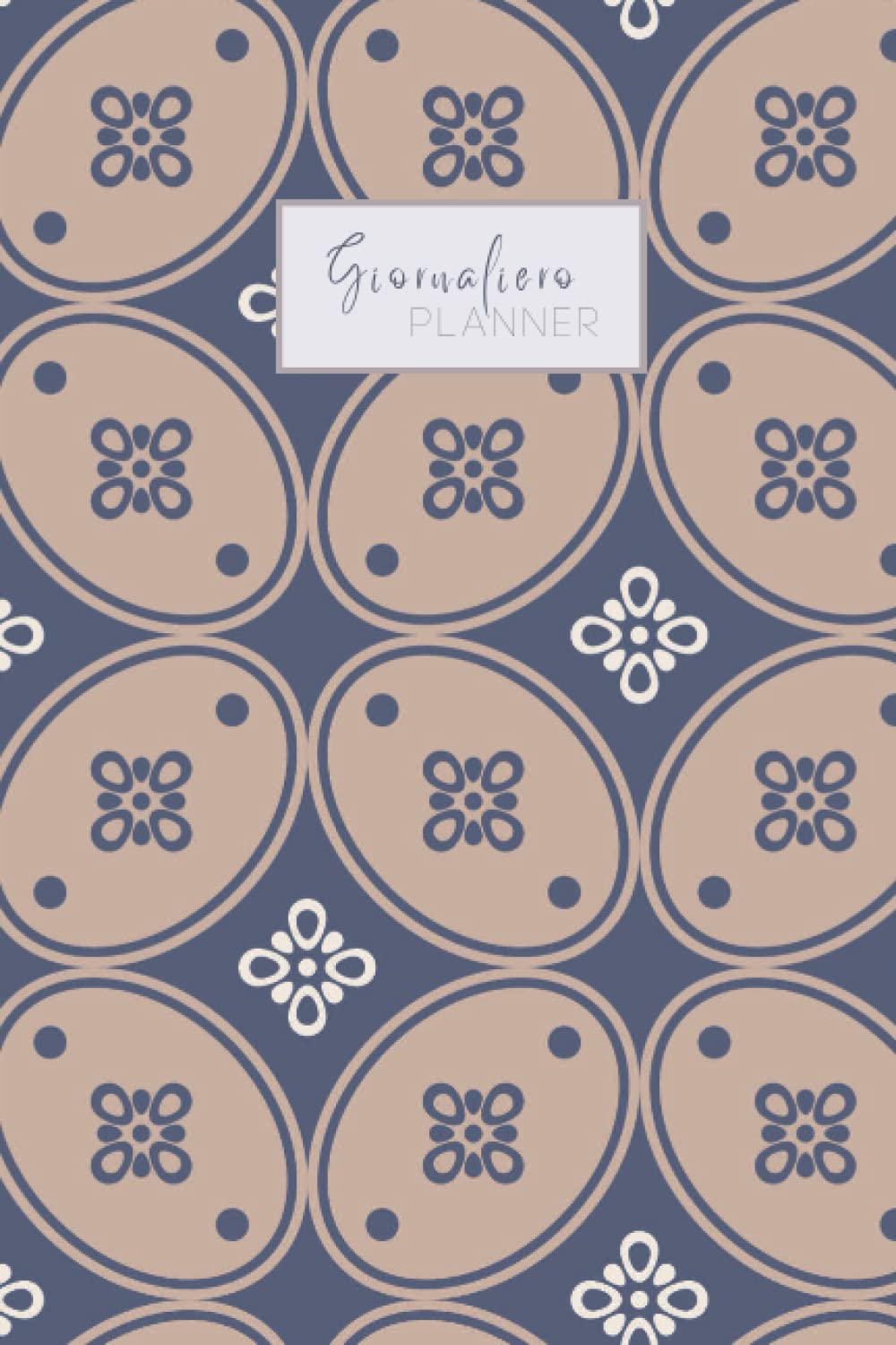 capítulo por capítulo baixar Batik Planner Giornaliero (Italian Edition)