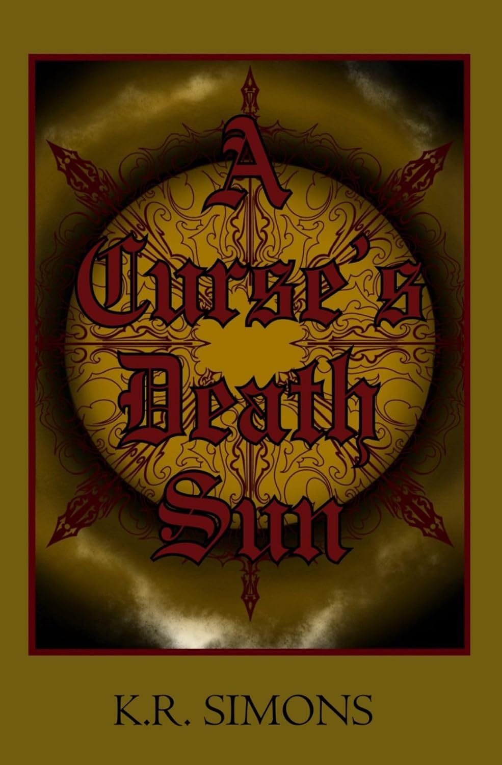 A Curse's Death Sun (A Rune's Blood Moon Series Book 2) (English Edition) baixar livro de graça