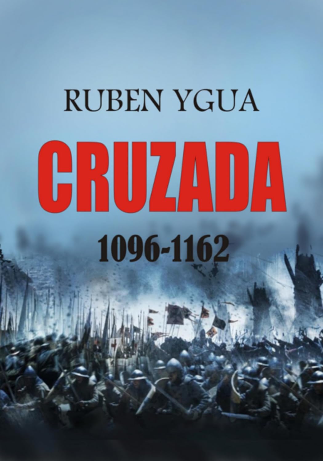 Cruzada baixar livro de graça