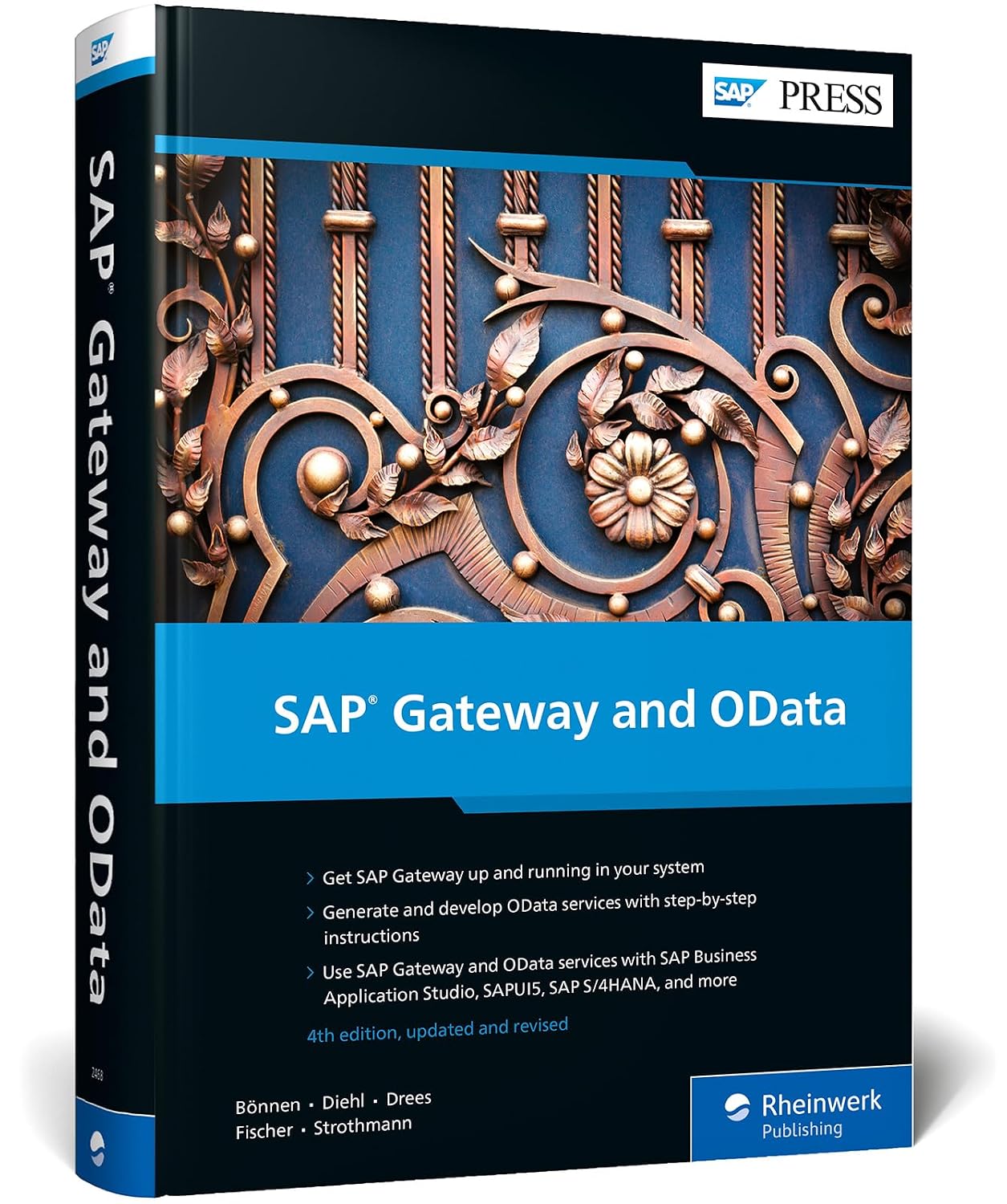 SAP Gateway and Odata