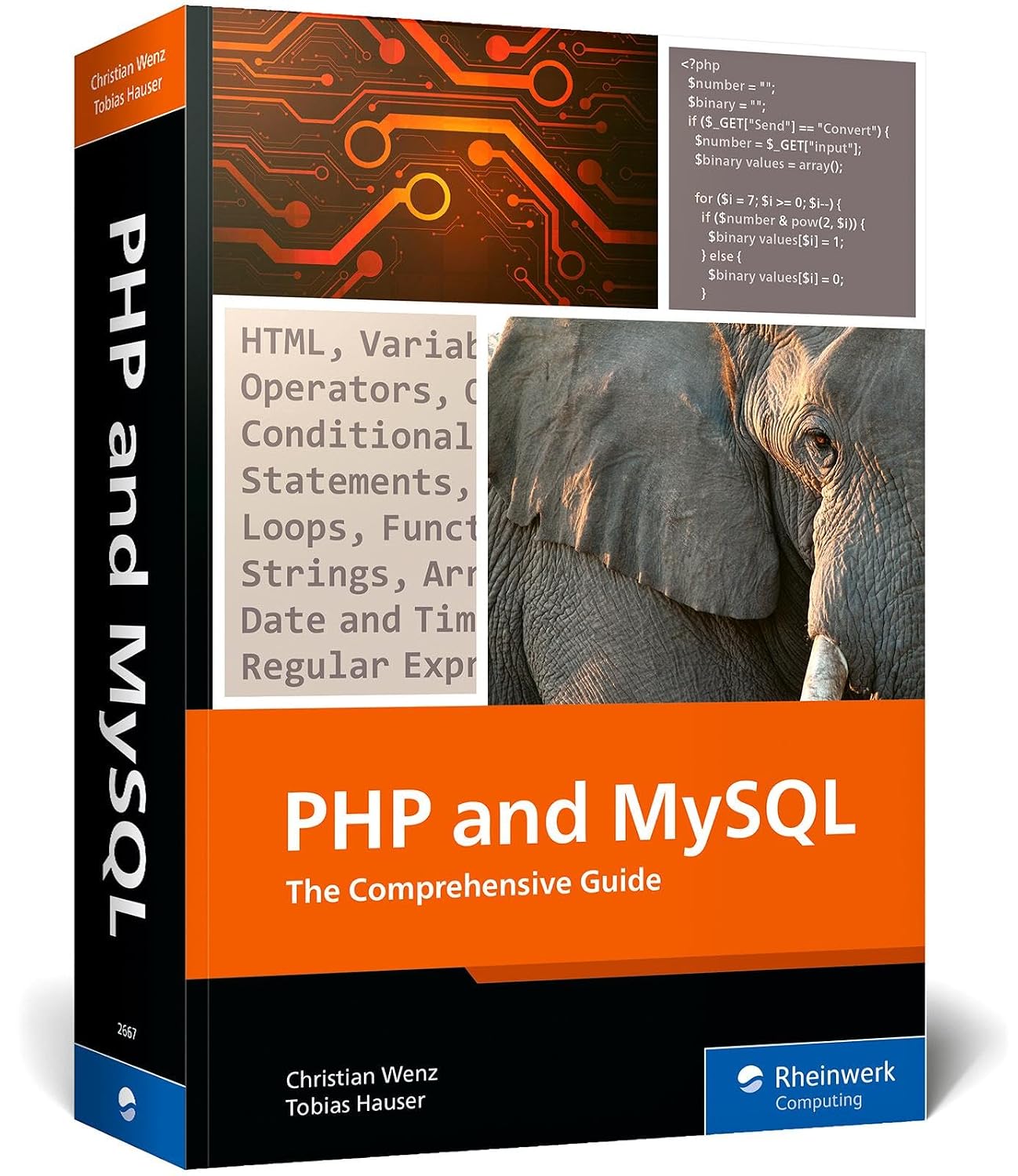 capítulo por capítulo baixar PHP and MySQL: The Comprehensive Guide