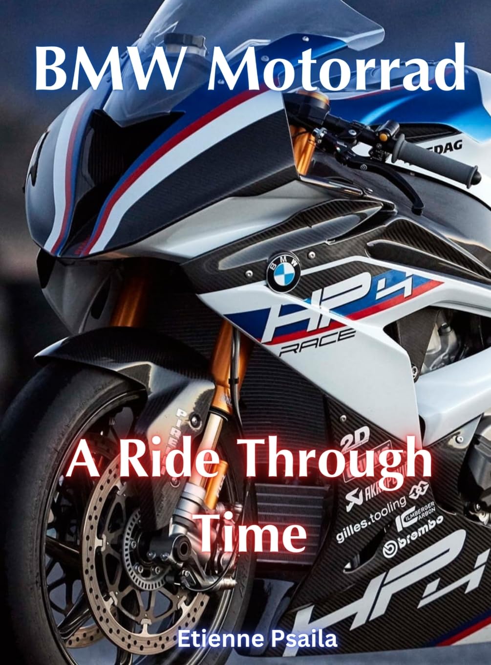capítulo por capítulo baixar BMW Motorrad - A Ride Through Time: A Ride Through Time