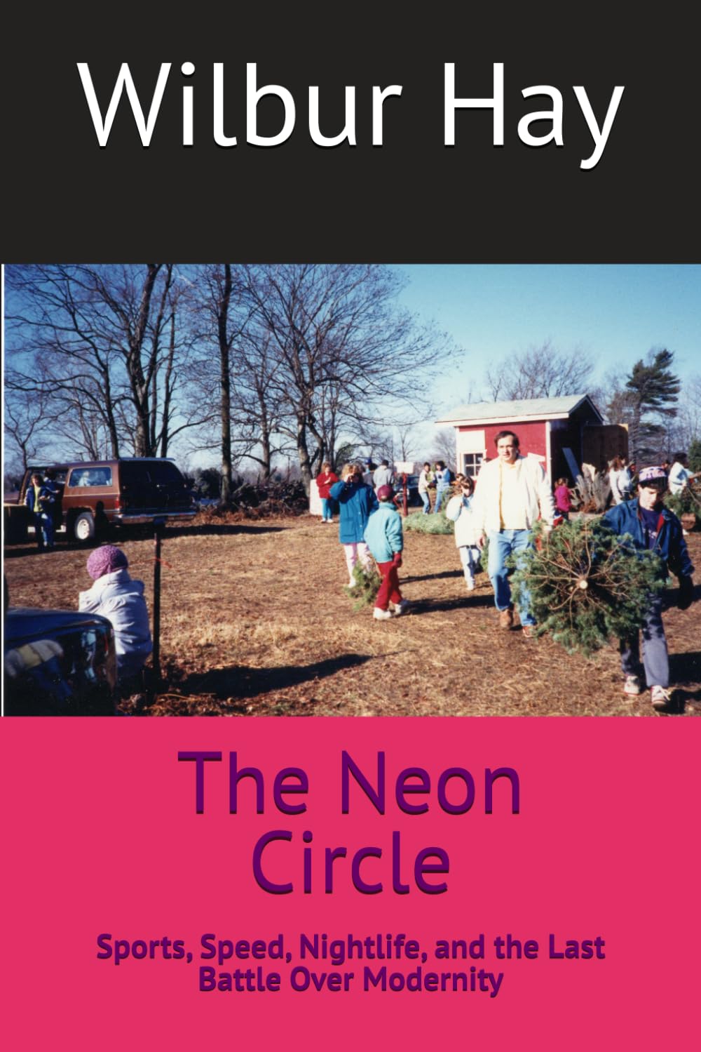 capítulo por capítulo baixar The Neon Circle: Sports, Speed, Nightlife, and the Last Battle Over Modernity: 5