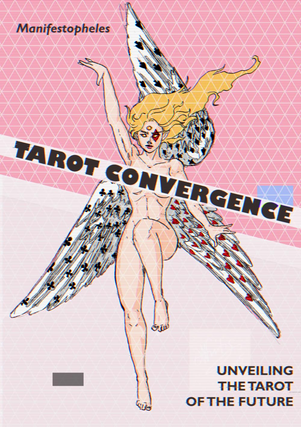 Tarot Convergence: Unveiling the Tarot of the Future baixar o livro de graça