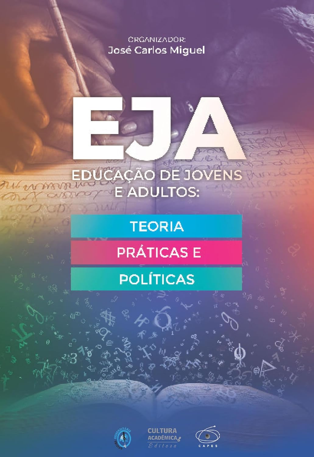 Educação de jovens e adultos: teoria, práticas e política baixar o livro de graça