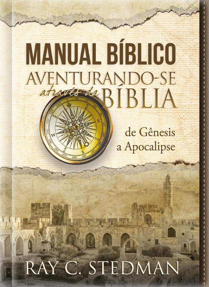 ler totalmente Manual bíblico ilustrado - Aventurando-se através da Bíblia: De gênesis a apocalipse