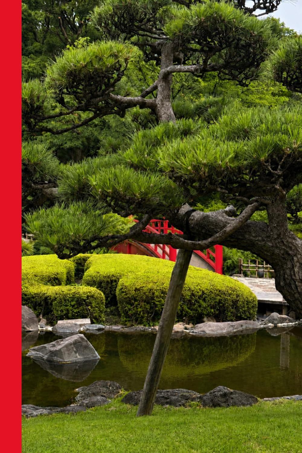 Japanese Garden Journal baixar o livro de graça