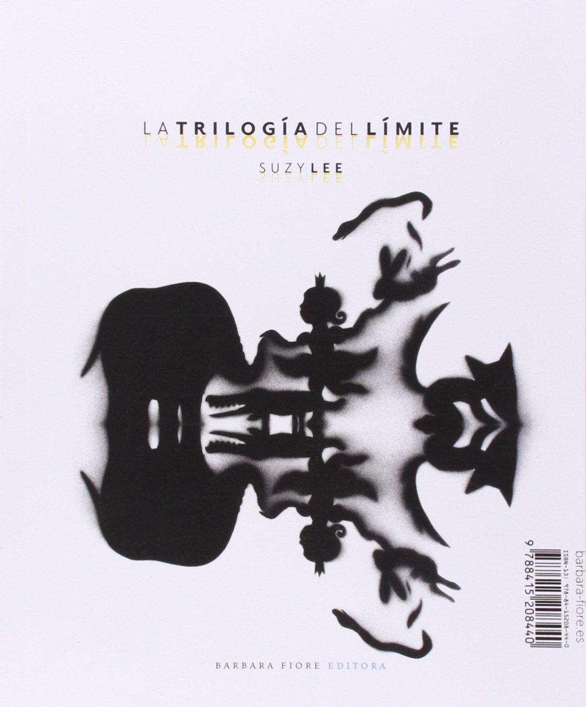 capítulo por capítulo baixar La trilogía del limite