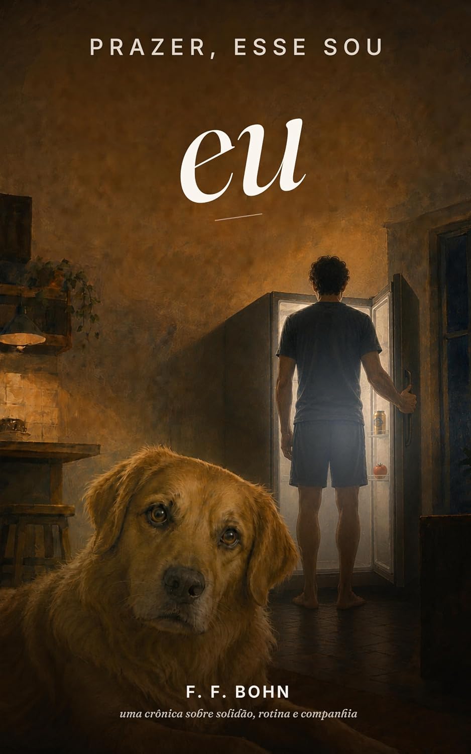 capítulo por capítulo baixar Prazer, esse sou eu