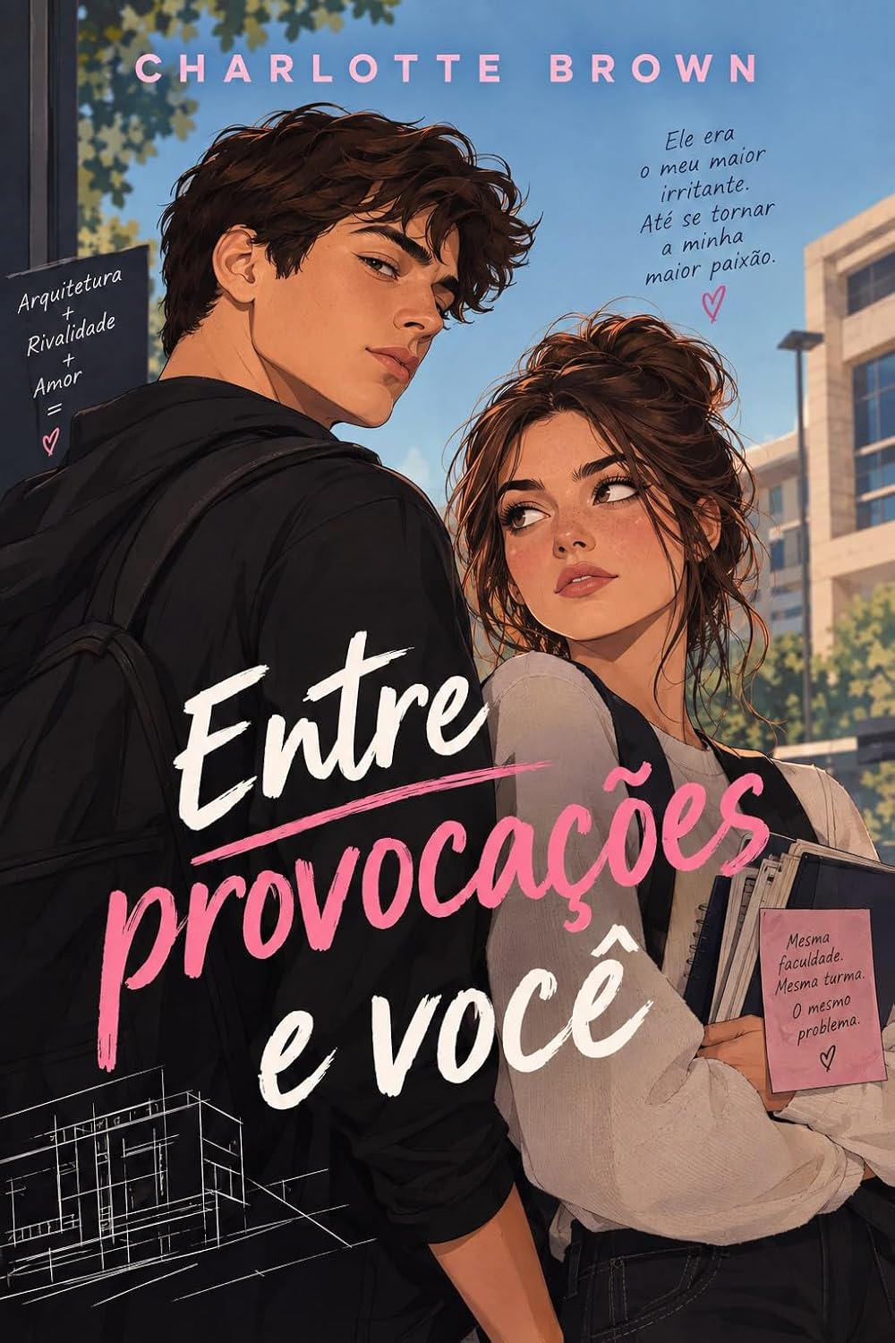 capítulo por capítulo baixar Entre provocações e você