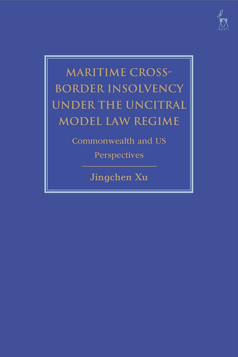 Maritime Cross-Border Insolvency under the UNCITRAL Model Law Regime: Commonwealth and US Perspectives (English Edition) baixar o livro de graça