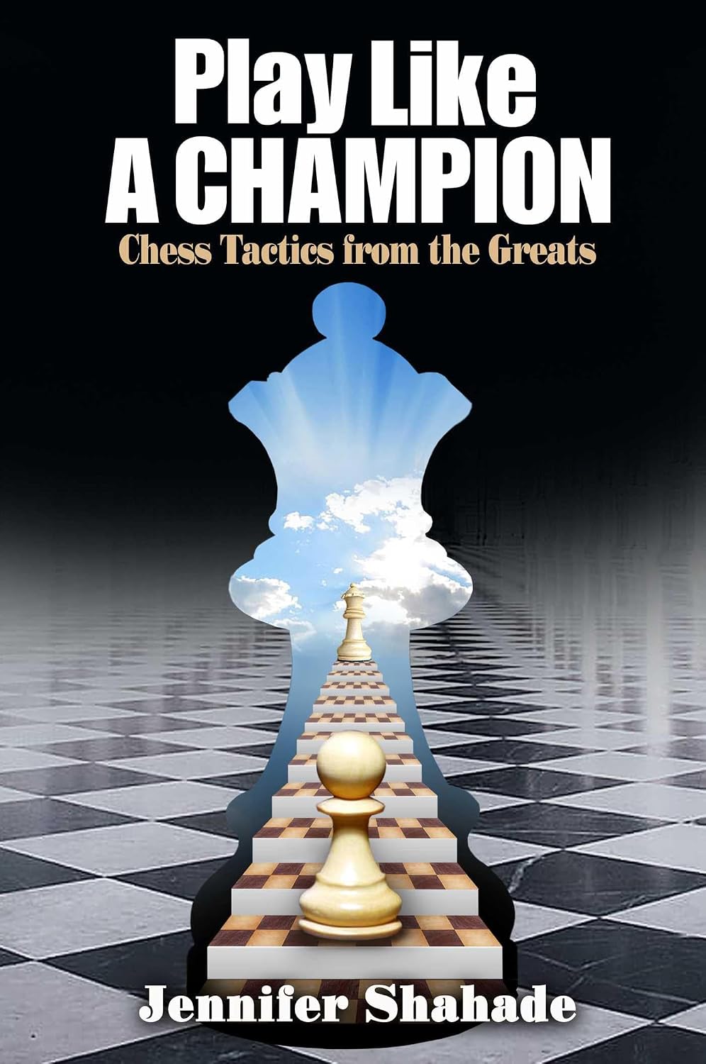capítulo por capítulo baixar Play Like a Champion: Chess Tactics from the Greats