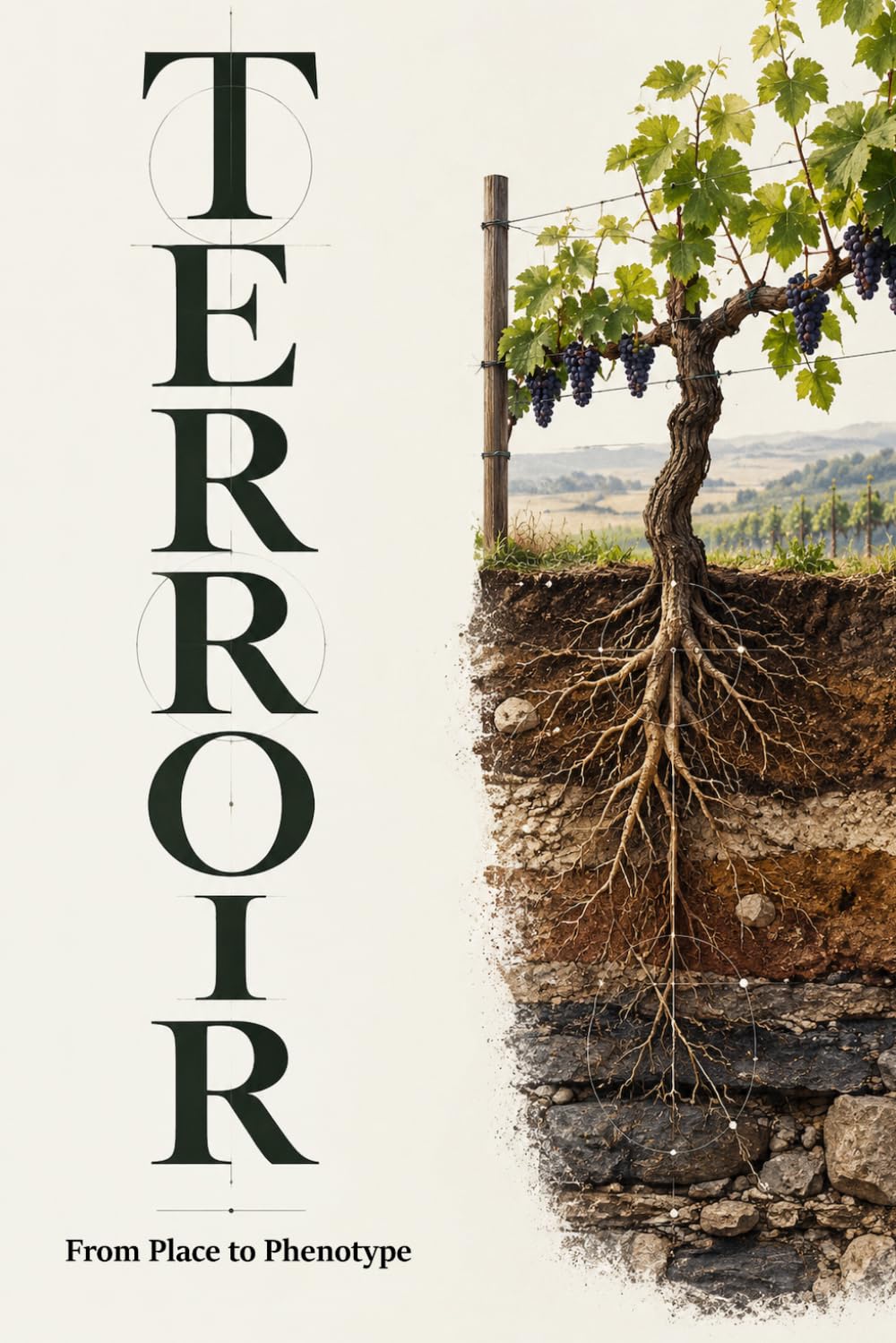 capítulo por capítulo baixar Terroir: From Place to Phenotype