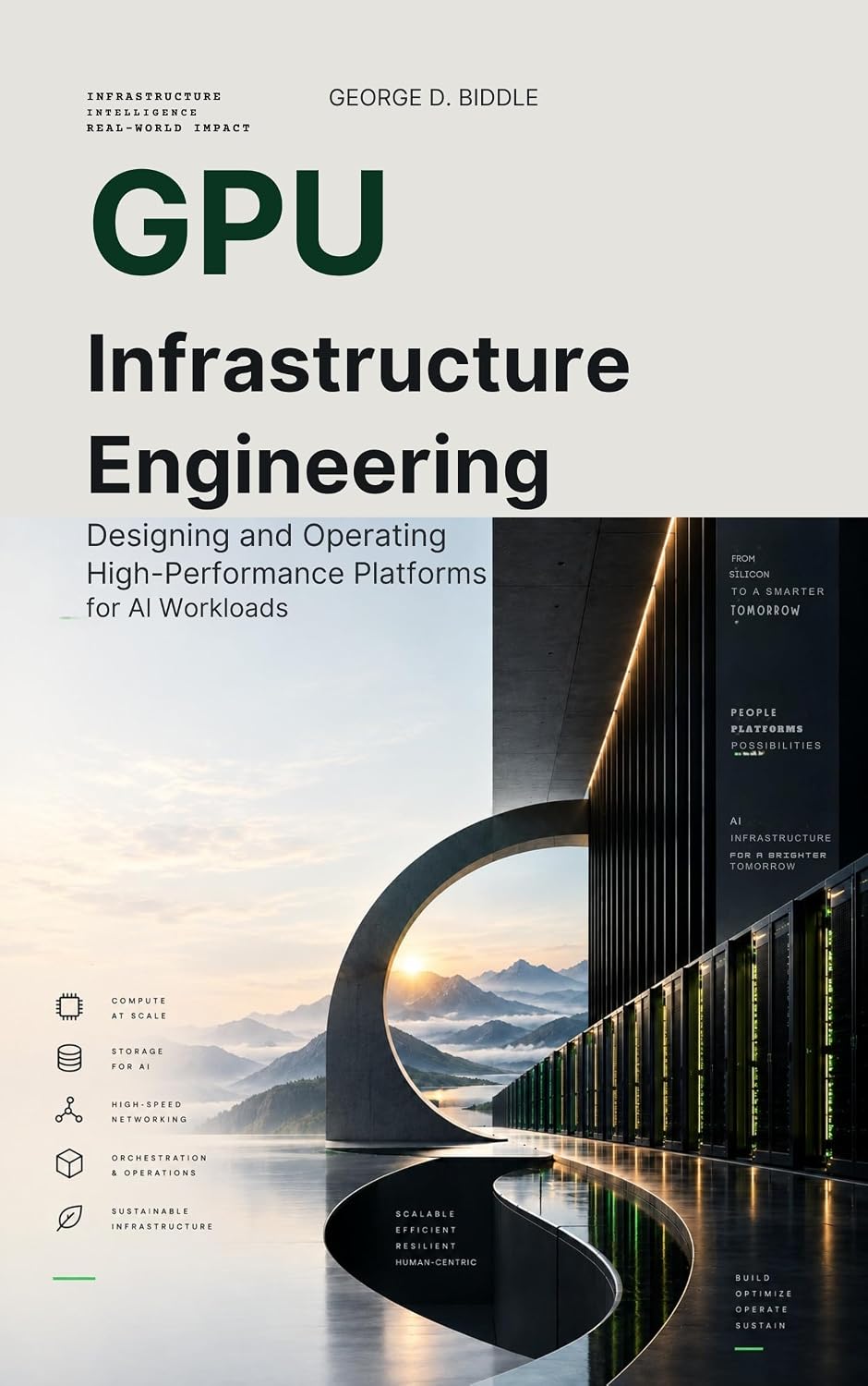 ler totalmente GPU Infrastructure Engineering: Designing and Operating High-Performance Platforms for AI Workloads (English Edition)