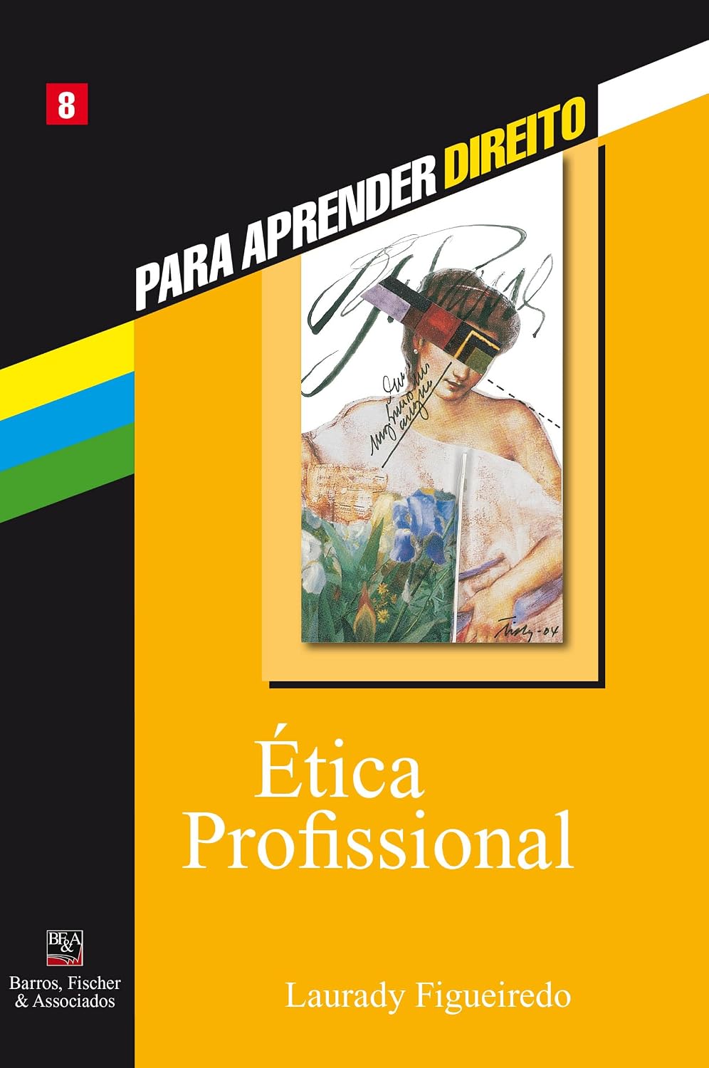 capítulo por capítulo baixar Ética profissional
