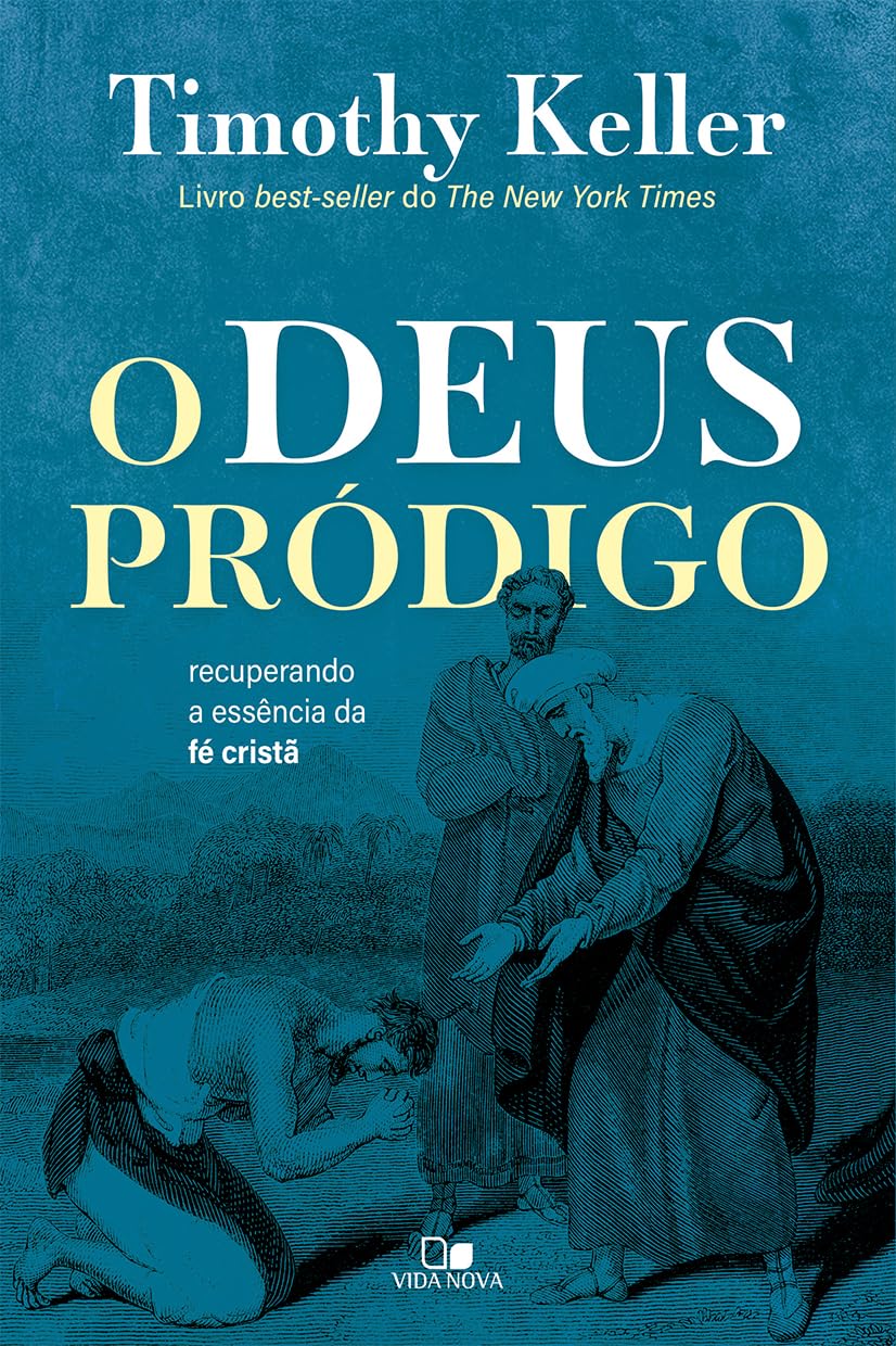 capítulo por capítulo baixar Deus pródigo, o