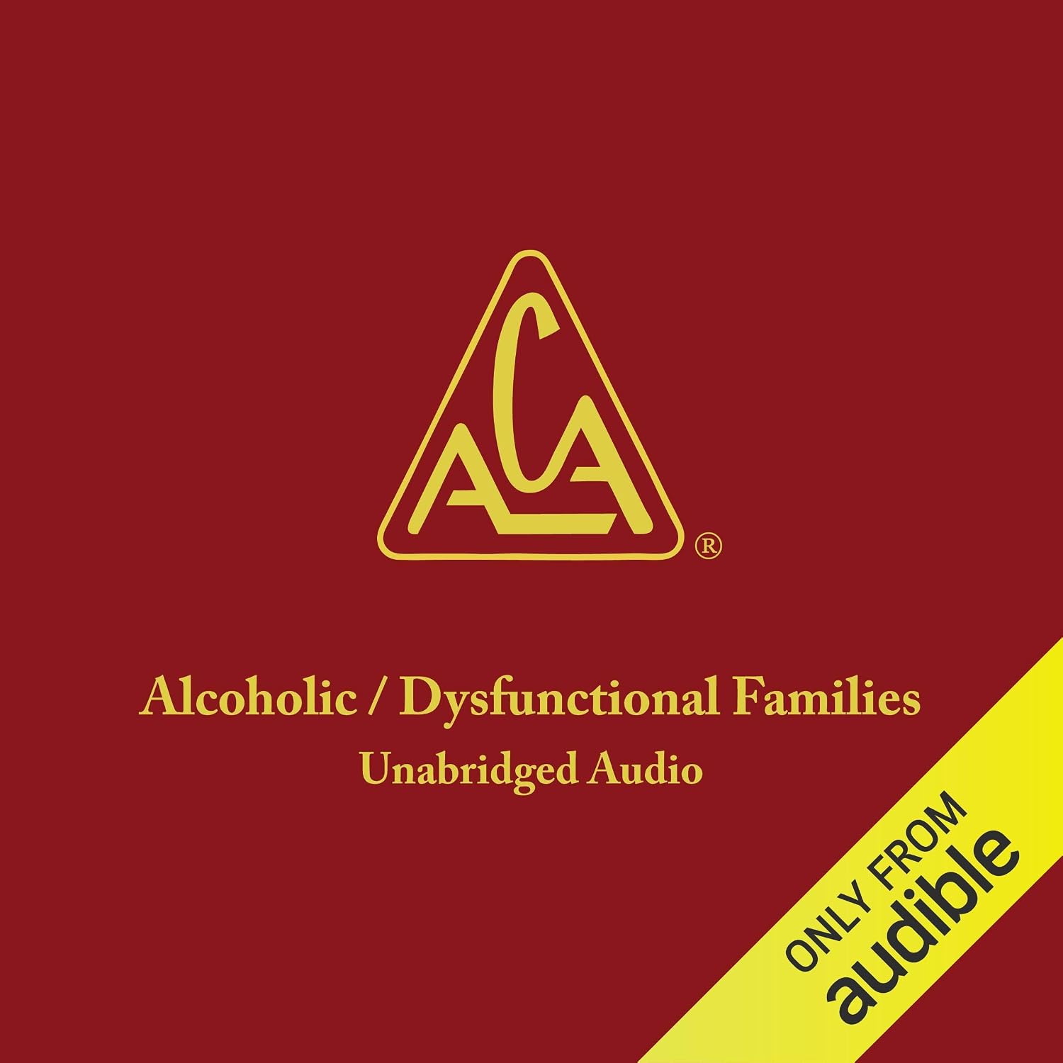 ler totalmente Adult Children of Alcoholics/Dysfunctional Families