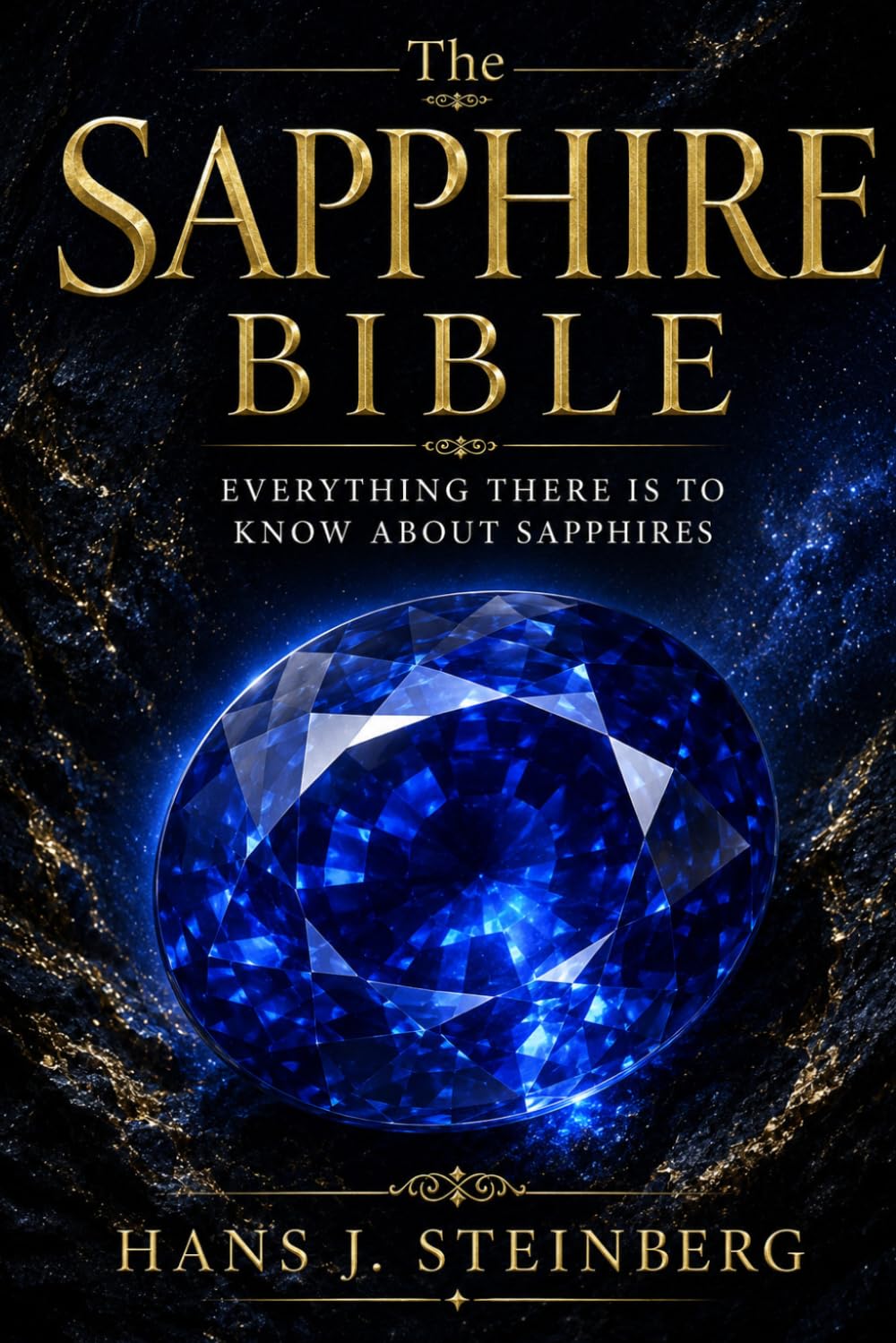 capítulo por capítulo baixar The Sapphire Bible: Everything There Is to Know About Sapphires