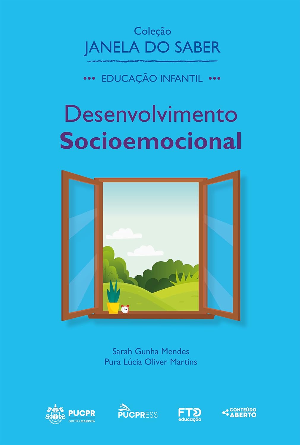 Coleção Janela do Saber – Desenvolvimento Socioemocional baixar o livro de graça