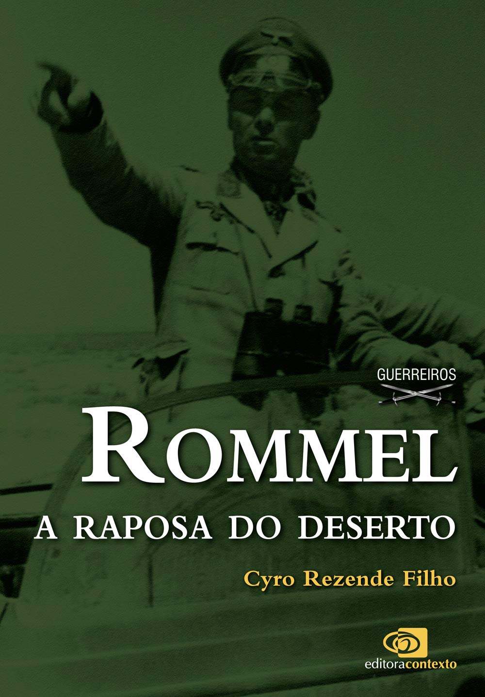 Rommel: a raposa do deserto baixar o livro de graça
