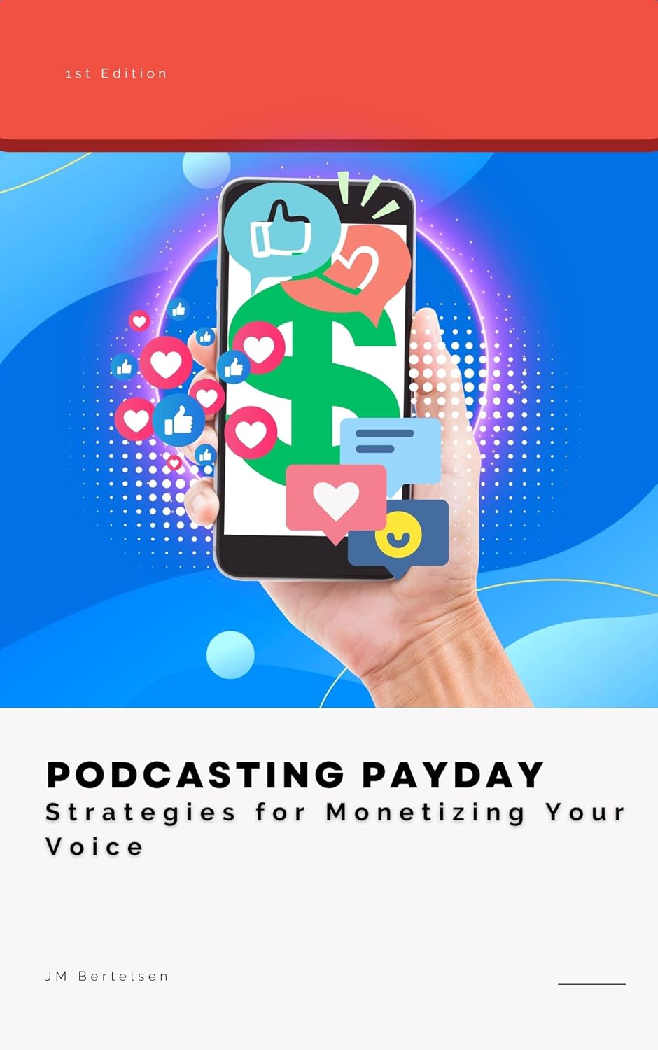 capítulo por capítulo baixar Podcasting Payday: Strategies for Monetizing Your Voice (Social Media Success Book 5) (English Edition)