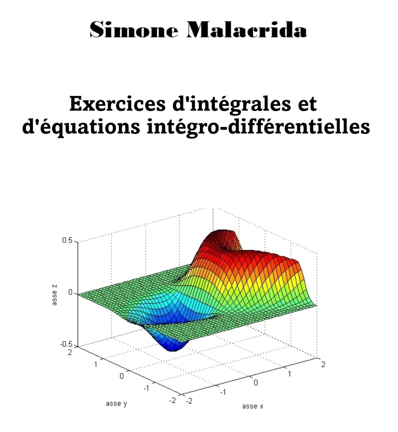 capítulo por capítulo baixar Exercices d'intégrales et d'équations intégro-différentielles (French Edition)