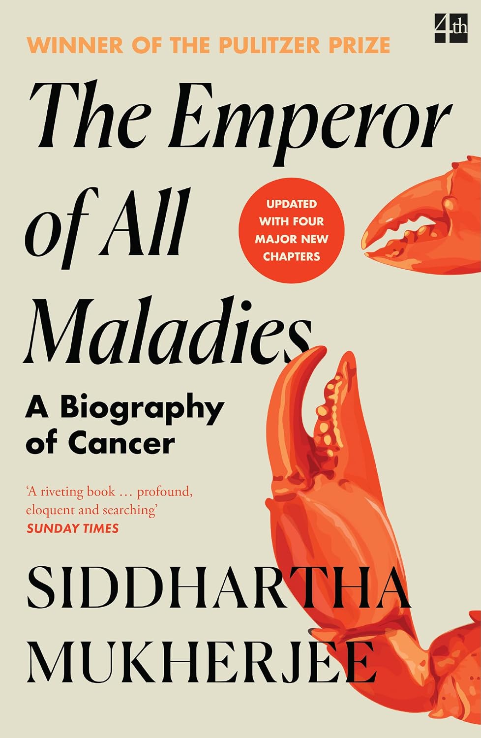 The Emperor of All Maladies: a new updated edition (English Edition) baixar o livro de graça