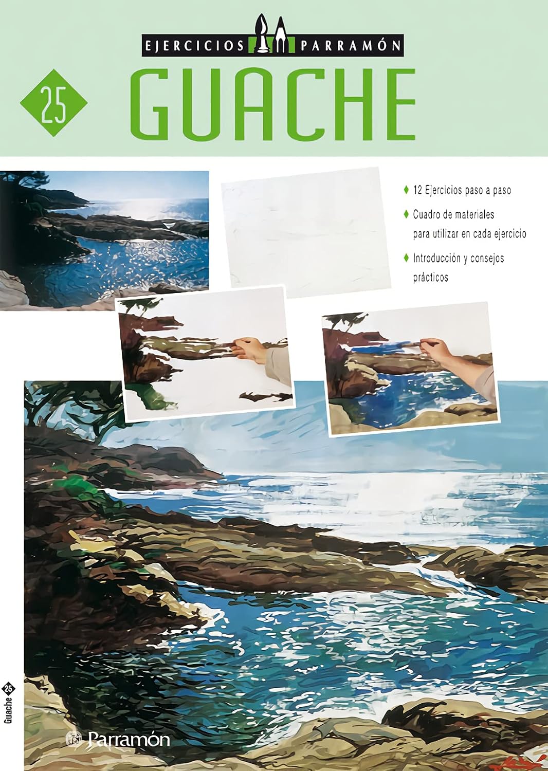 Guache: 25 baixar o livro de graça