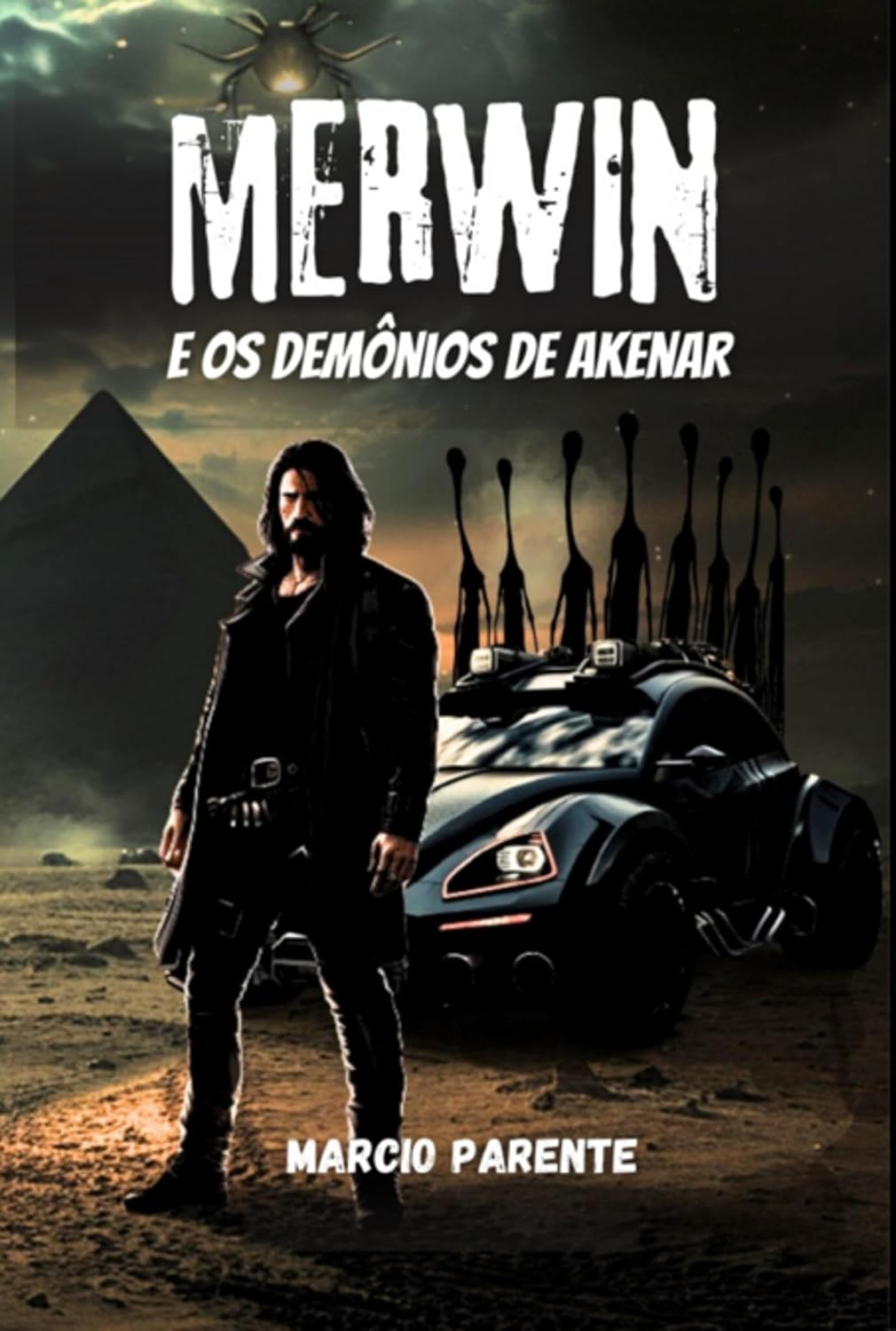capítulo por capítulo baixar Merwin E Os Demônios De Akenar