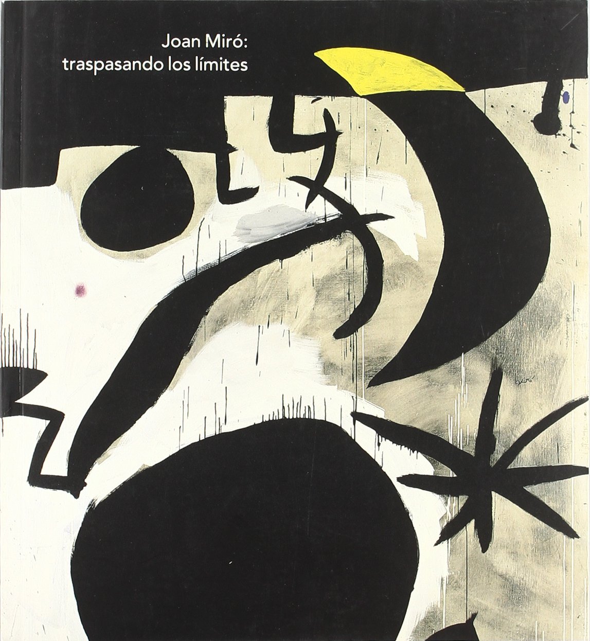 capítulo por capítulo baixar Joan Miró: traspasando los límites: Crossing the Limits