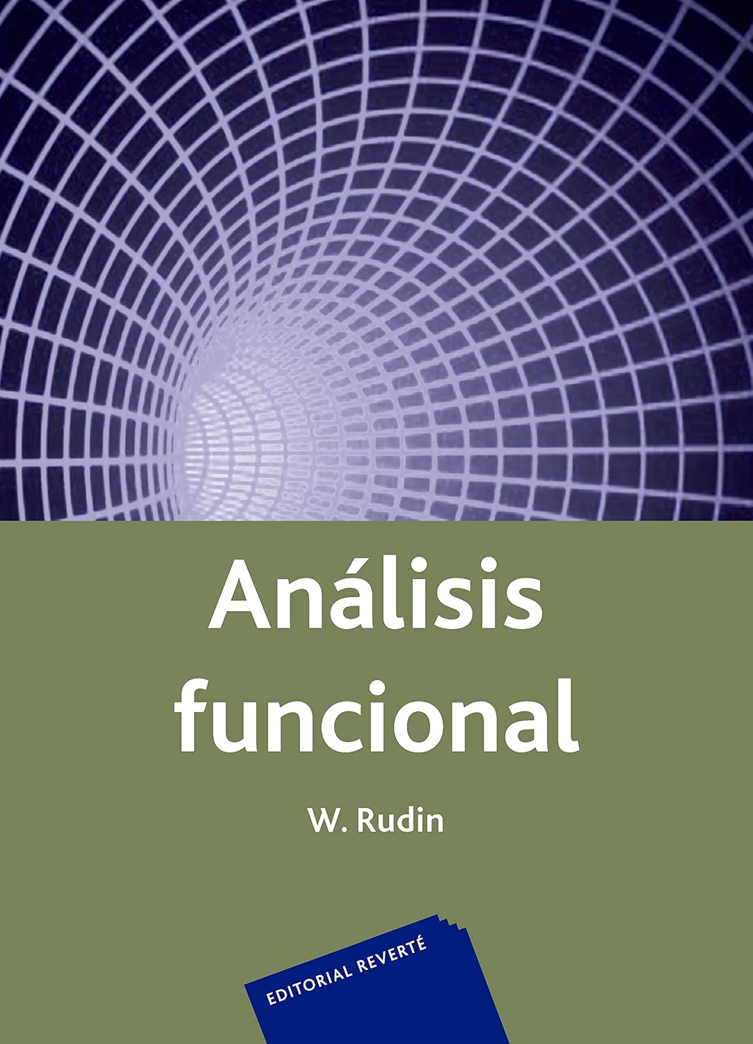 capítulo por capítulo baixar Analisis Funcional/ Functional Analysis