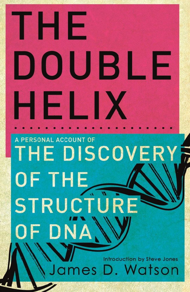 The Double Helix (English Edition) baixar o livro de graça